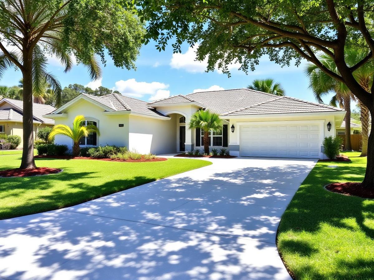 96095 Gravel Creek Drive